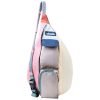 Kavu Mini Rope Sling (Polyester) – 4 Liter